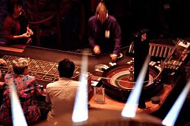 Зеркало Casino Punch